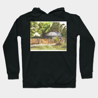 Farm House Hoodie